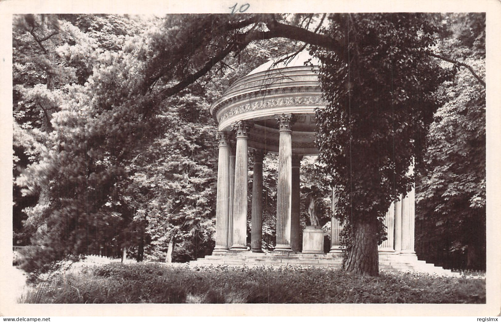 78-VERSAILLES-N°T2253-G/0141 - Versailles