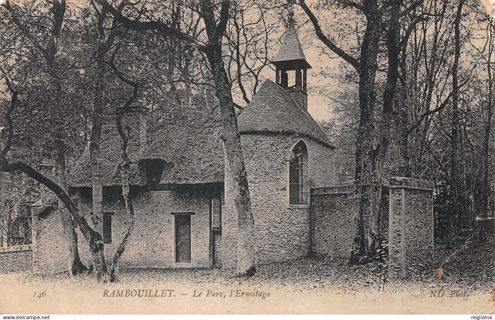 78-RAMBOUILLET-N°T2253-F/0217 - Rambouillet