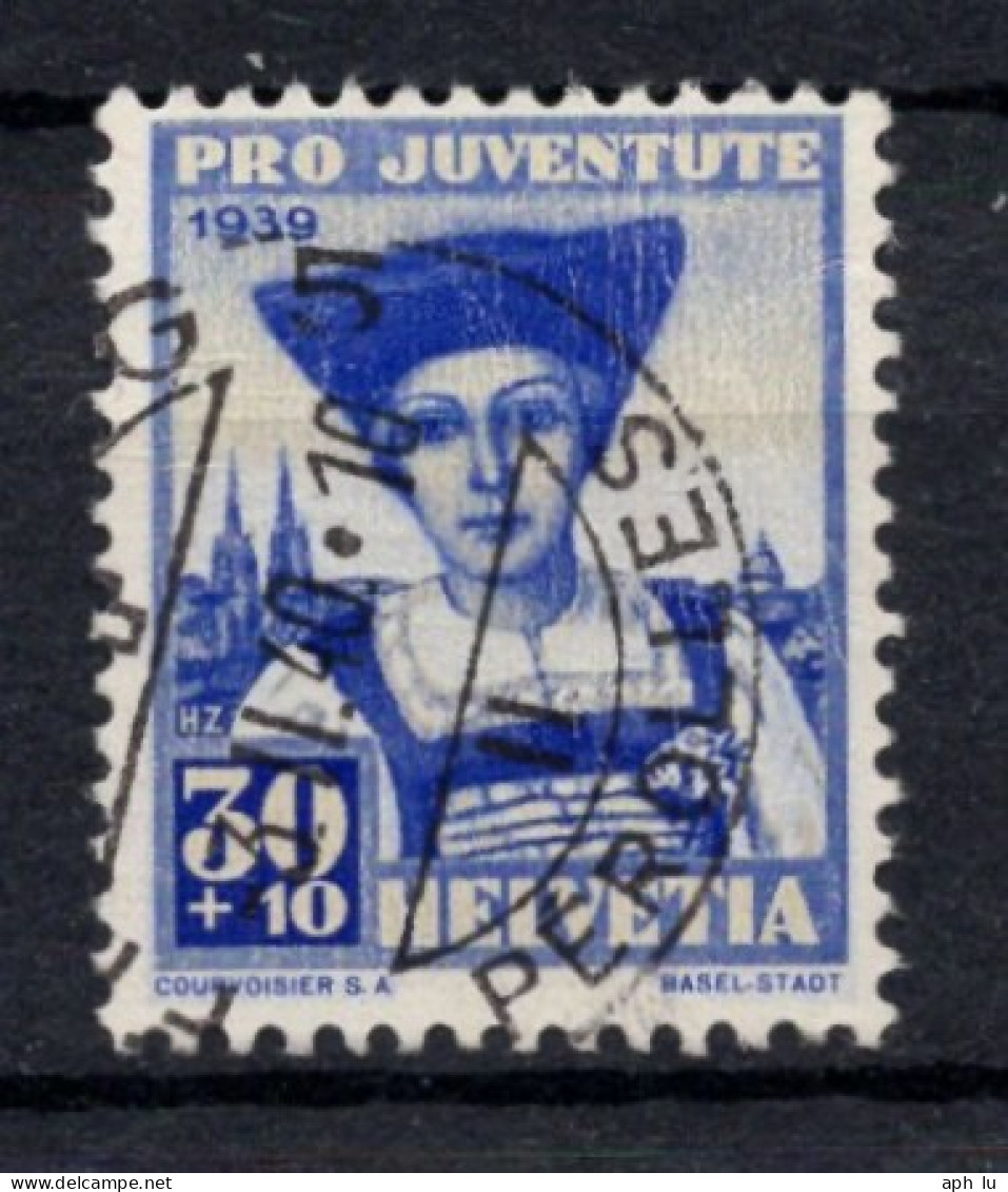 Marke 1939 Gestempelt (h640404) - Used Stamps