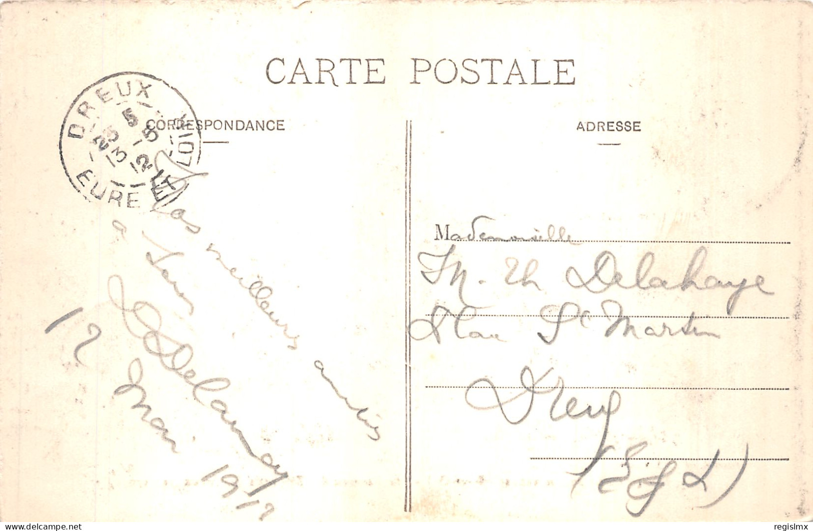 78-CERNAY LA VILLE-N°T2254-E/0127 - Cernay-la-Ville