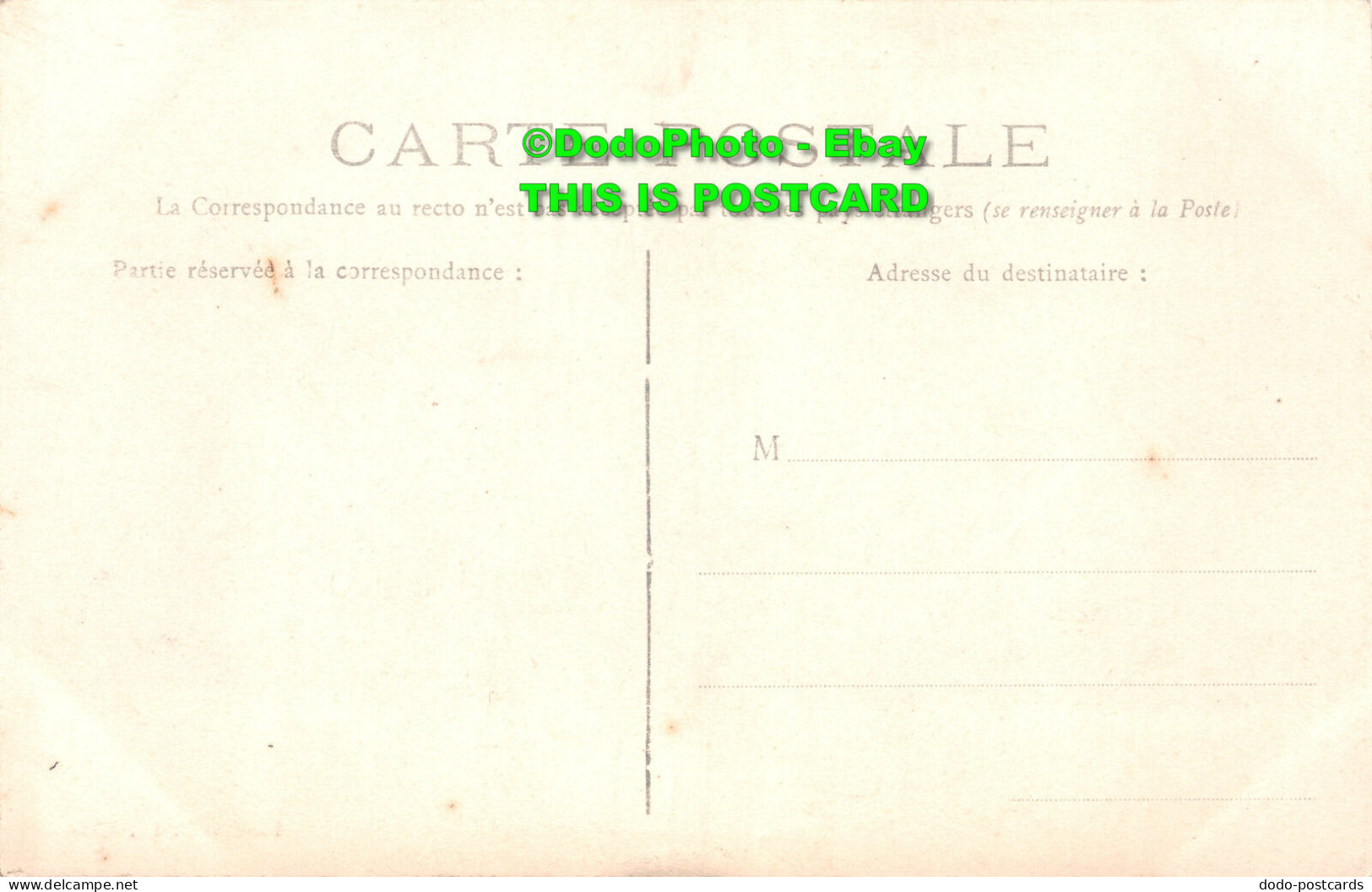 R423772 Zuydcotte. Route De La Gare. P. L. Postcard - World