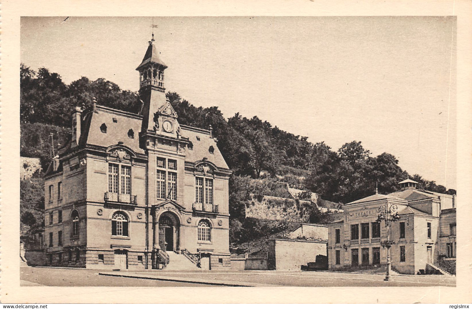 02-CHÂTEAU THIERRY-N°T2401-A/0183 - Chateau Thierry