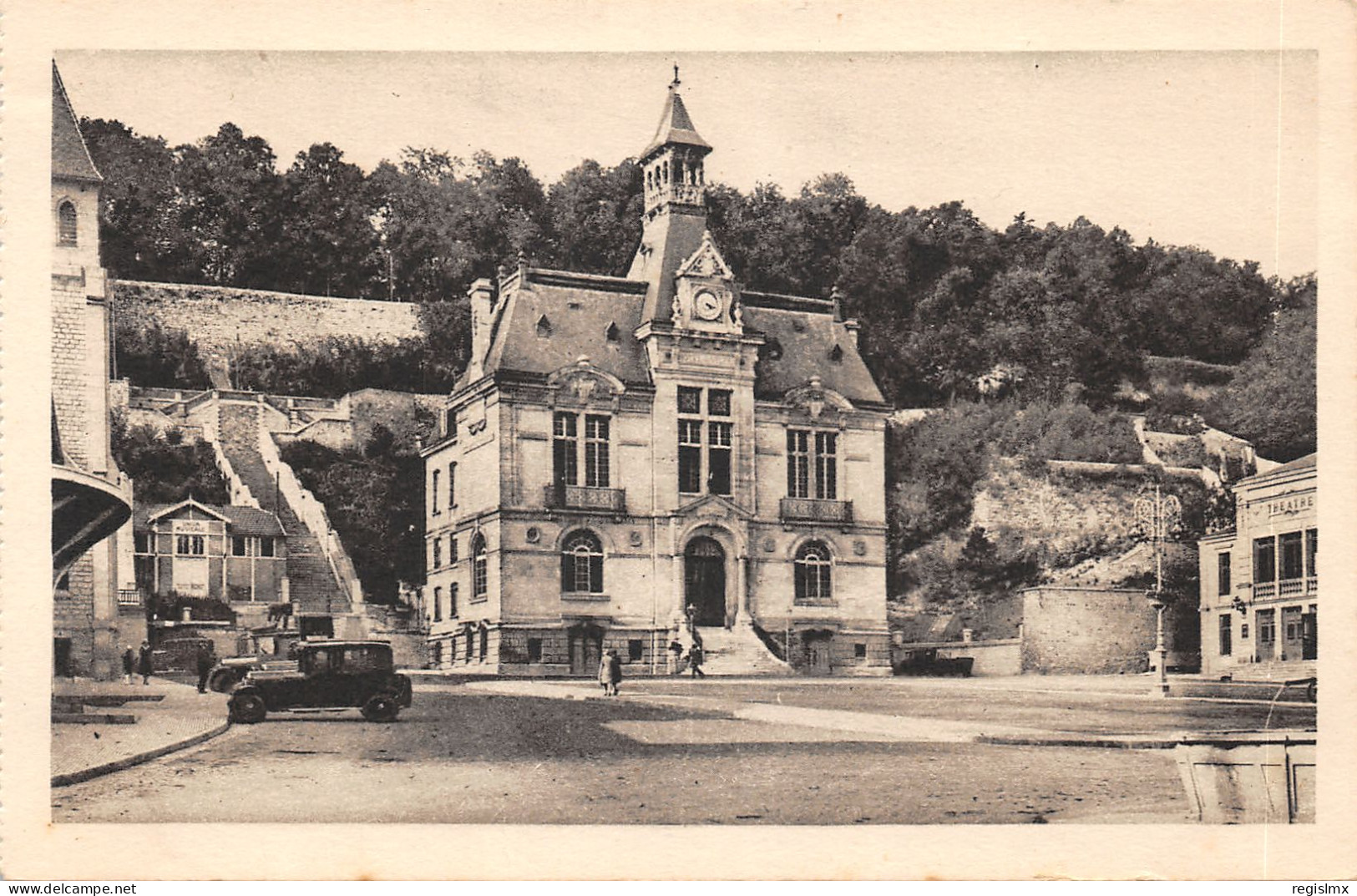 02-CHÂTEAU THIERRY-N°T2401-A/0171 - Chateau Thierry