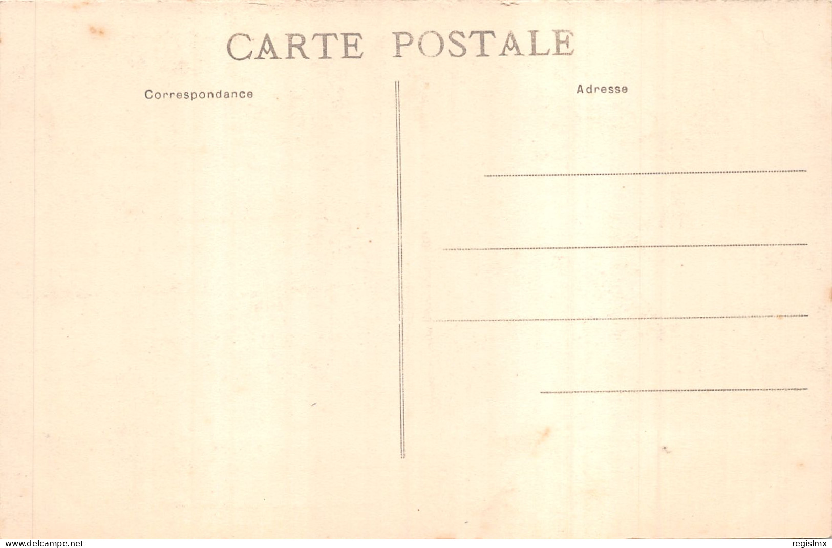 01-BELLEGARDE-N°T2401-A/0125 - Ohne Zuordnung