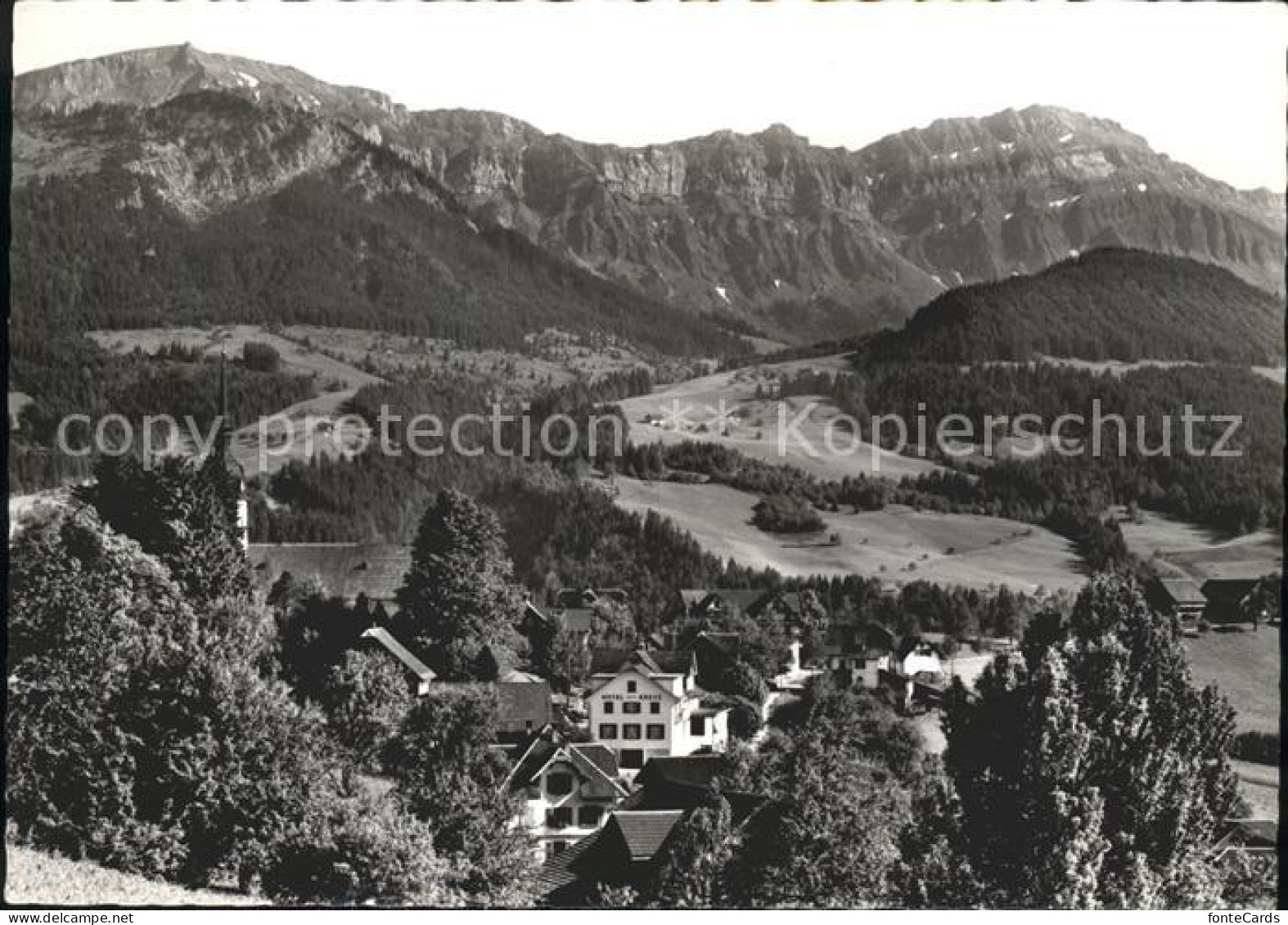 11878229 Schwarzenberg LU  Schwarzenberg LU - Sonstige & Ohne Zuordnung