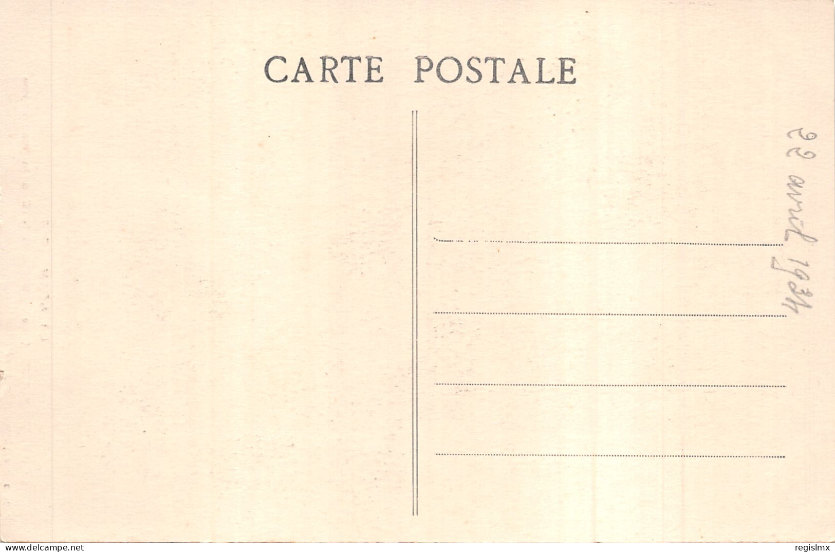 61-LES TOURAILLES-N°T2401-G/0161 - Other & Unclassified