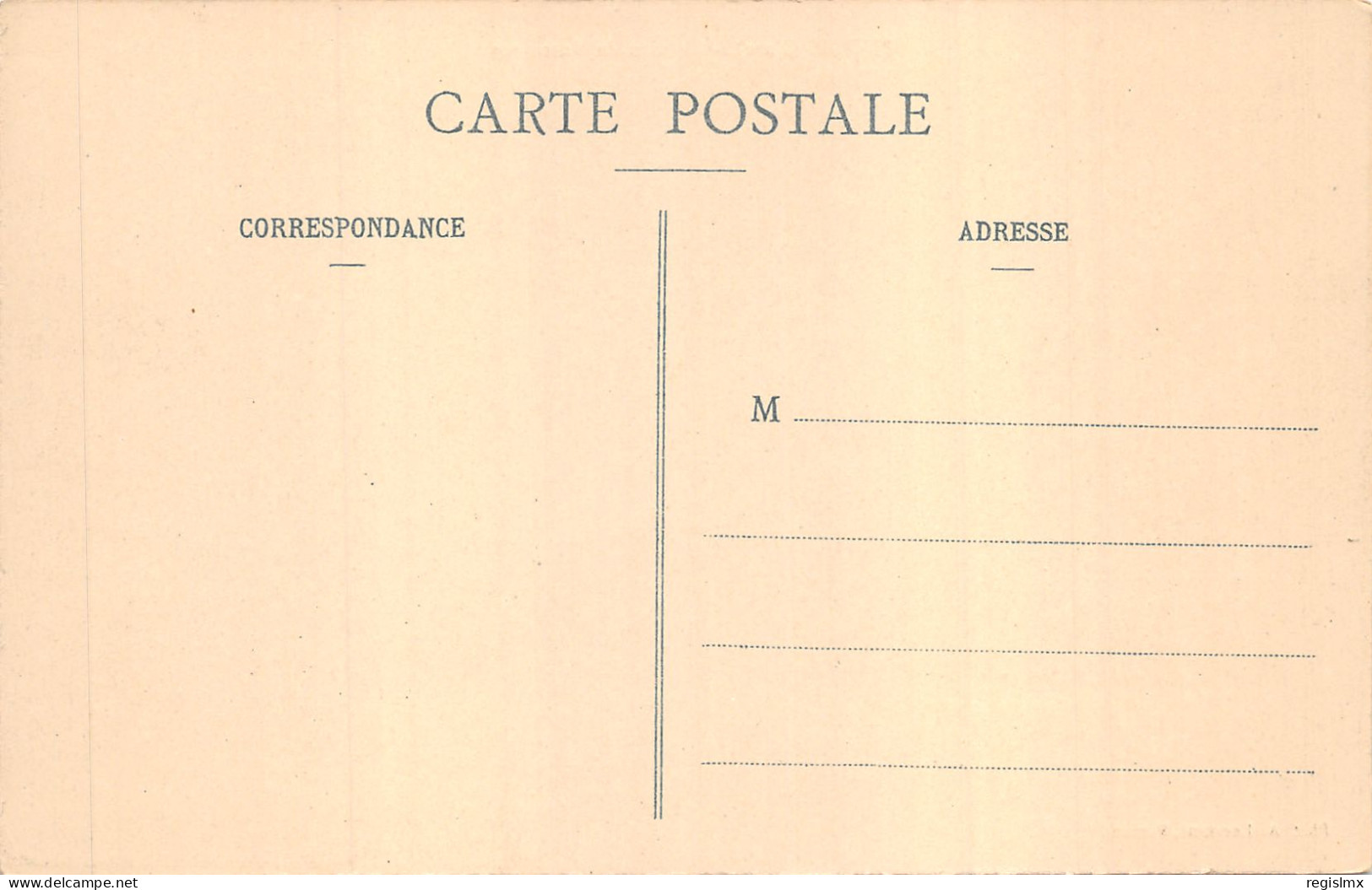 27-ECOUIS-CHÂTEAU DE MUSSEGROS-N°T2402-F/0007 - Sonstige & Ohne Zuordnung