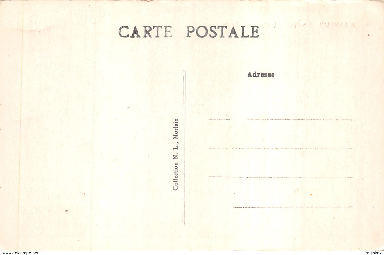 29-LAMPAUL-N°T2402-H/0087 - Lampaul-Guimiliau