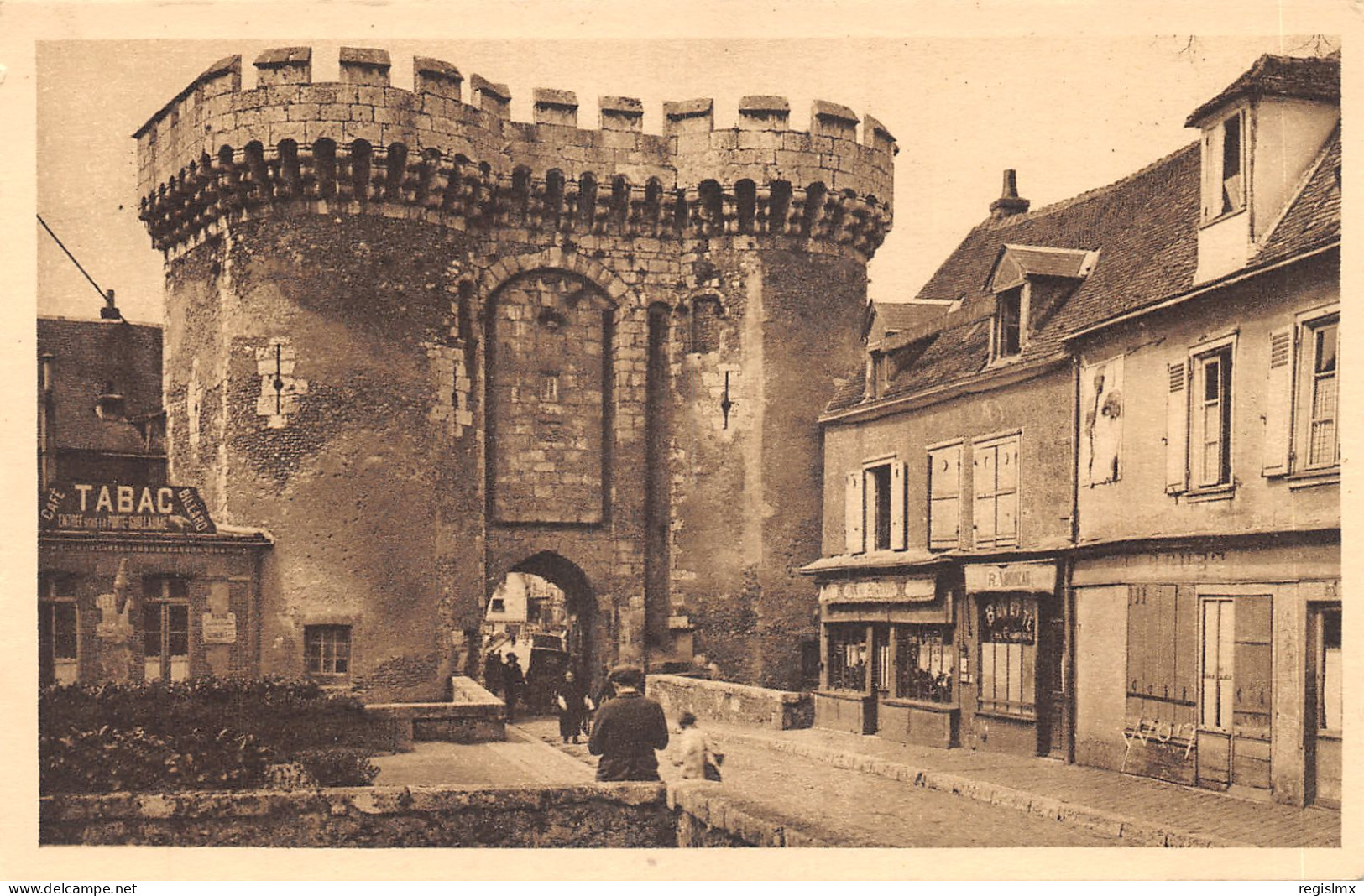 28-CHARTRES-N°T2402-G/0149 - Chartres