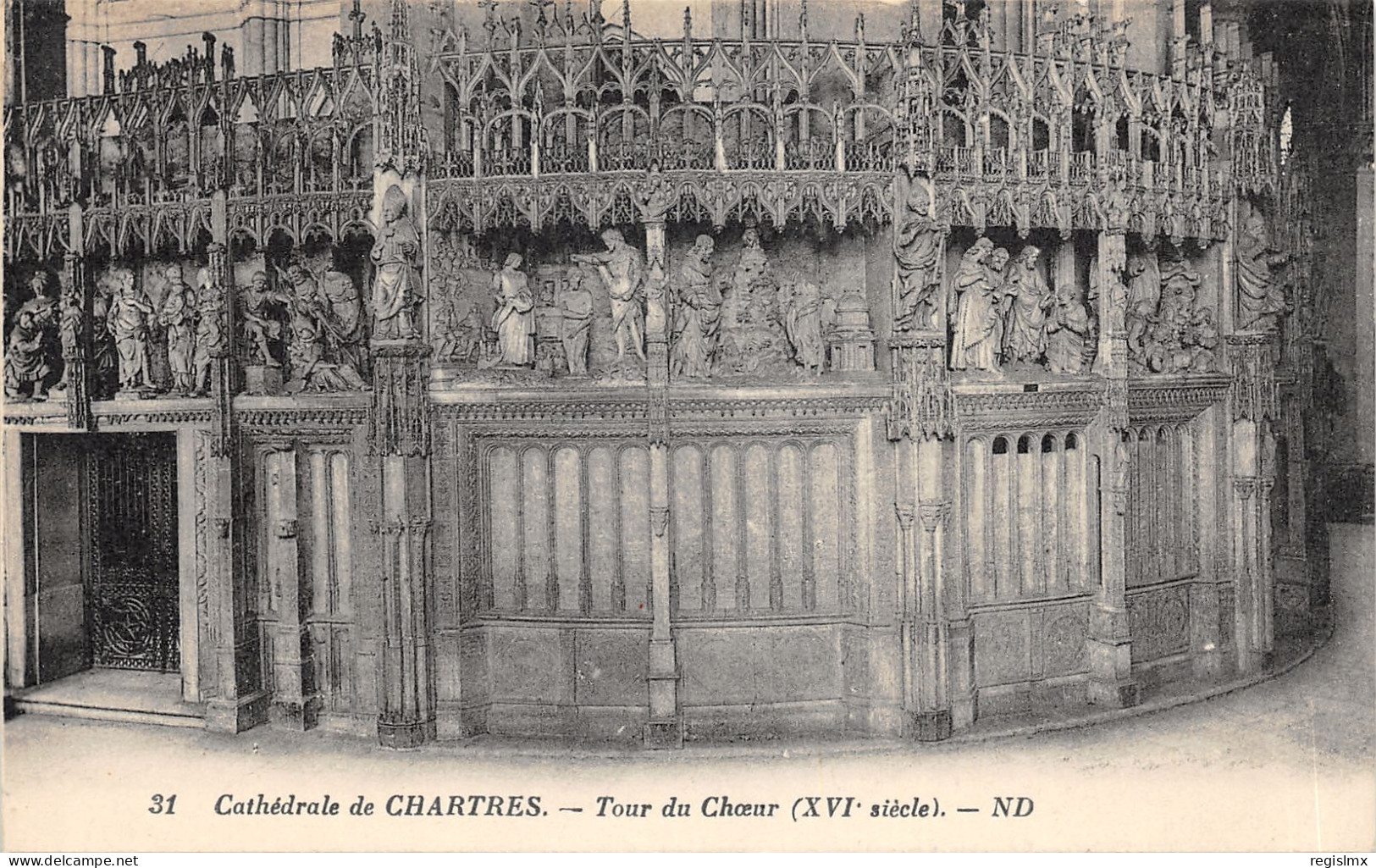 28-CHARTRES-N°T2402-G/0125 - Chartres