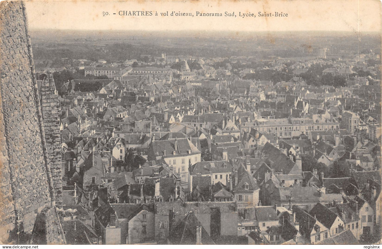 28-CHARTRES-N°T2402-G/0065 - Chartres