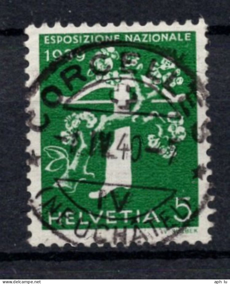 Marke 1939 Gestempelt (h640501) - Used Stamps