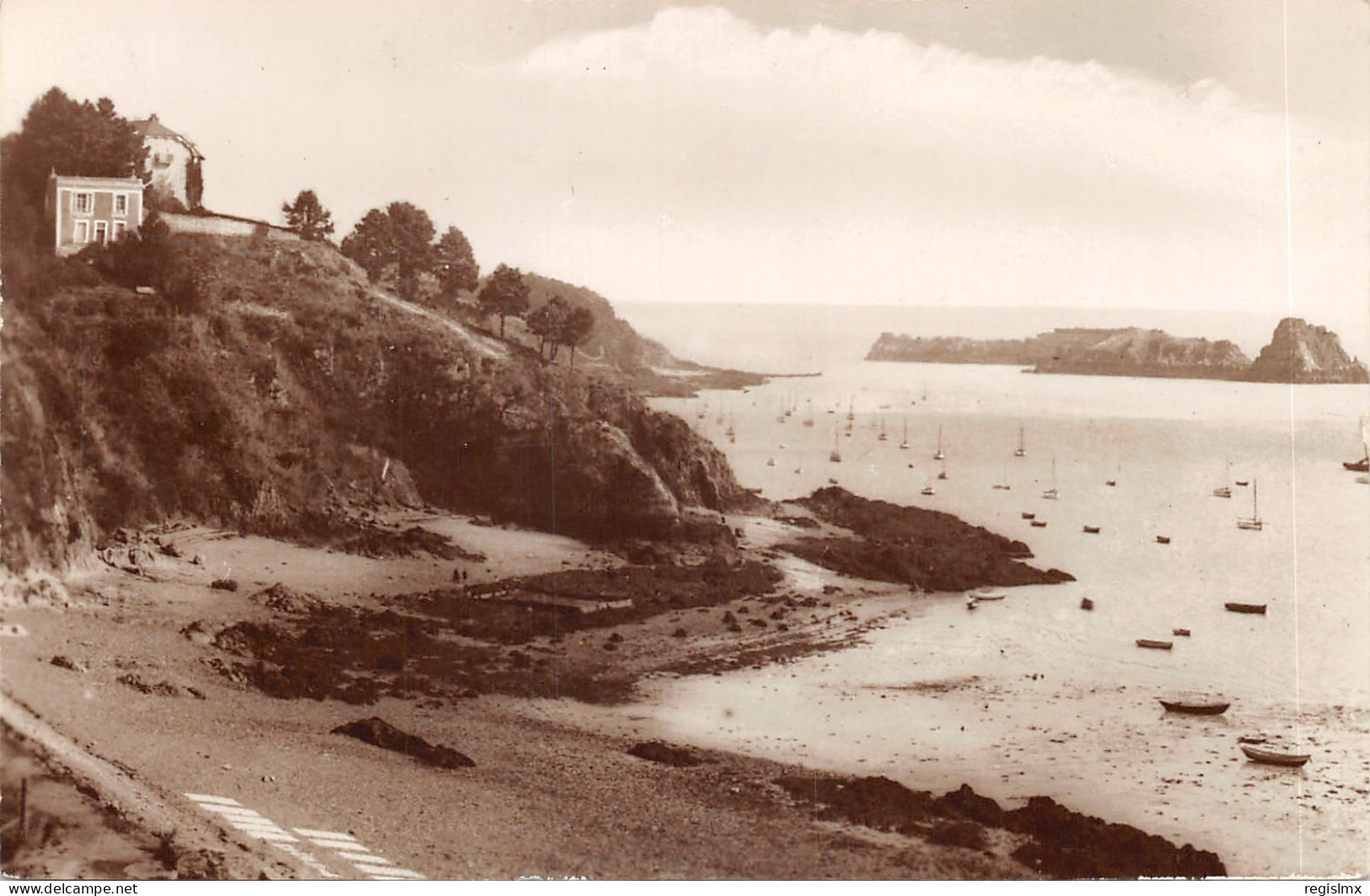 35-CANCALE-N°T2403-C/0373 - Cancale