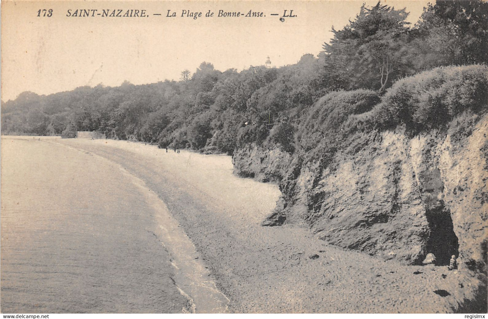 44-SAINT NAZAIRE-N°T2404-C/0057 - Saint Nazaire