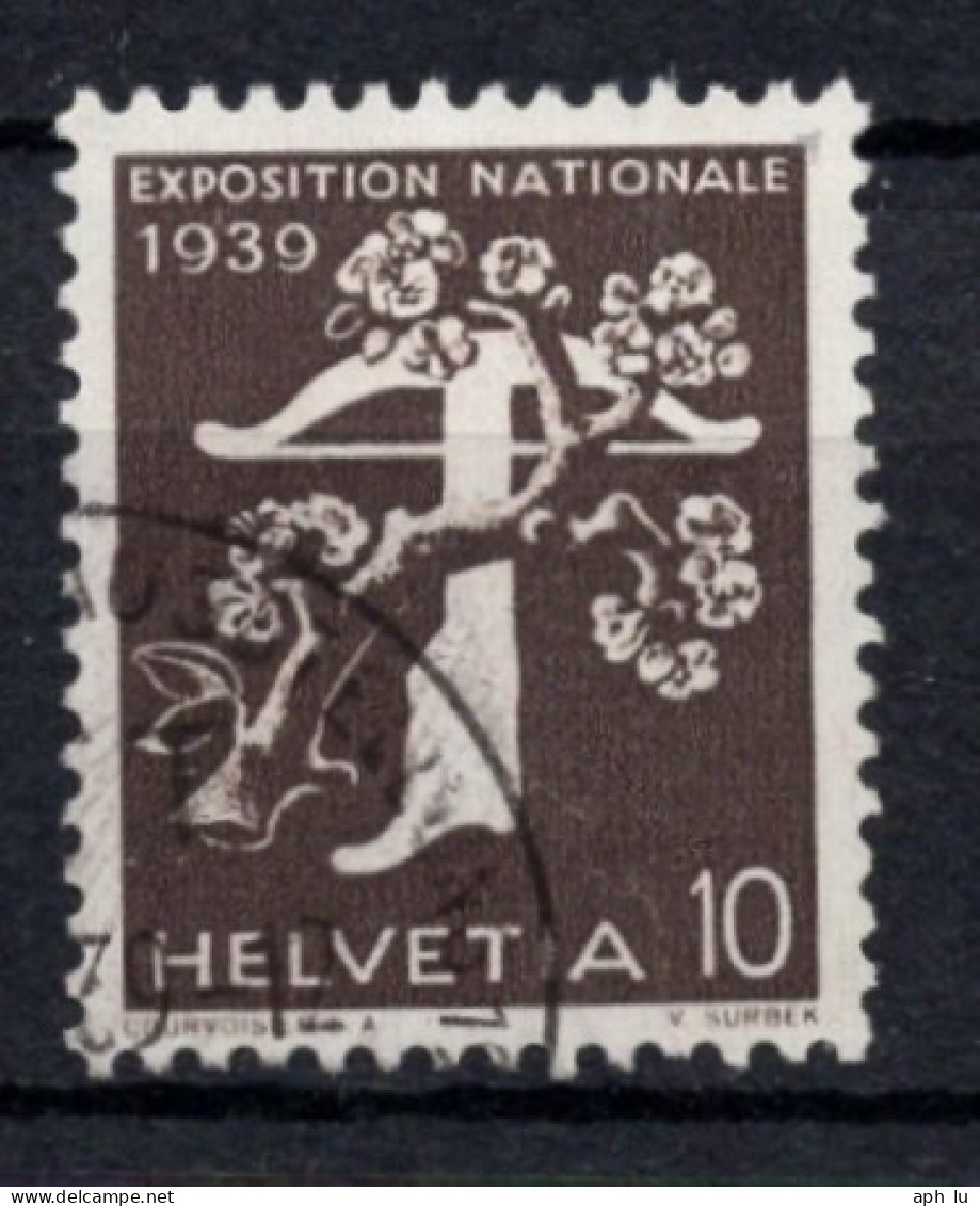 Marken 1939 Gestempelt (h640504) - Usados