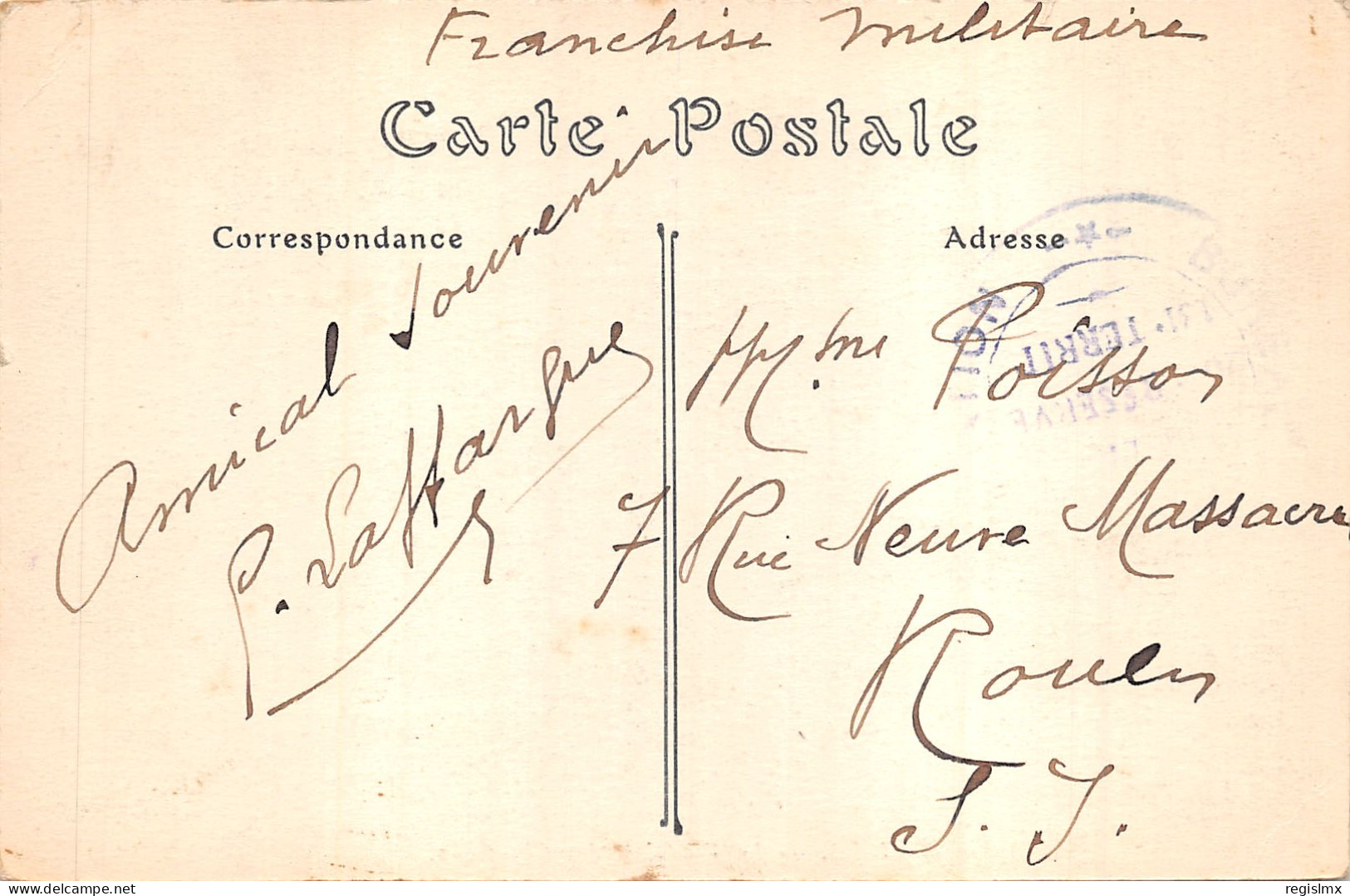 46-CAHORS-N°T2404-E/0119 - Cahors