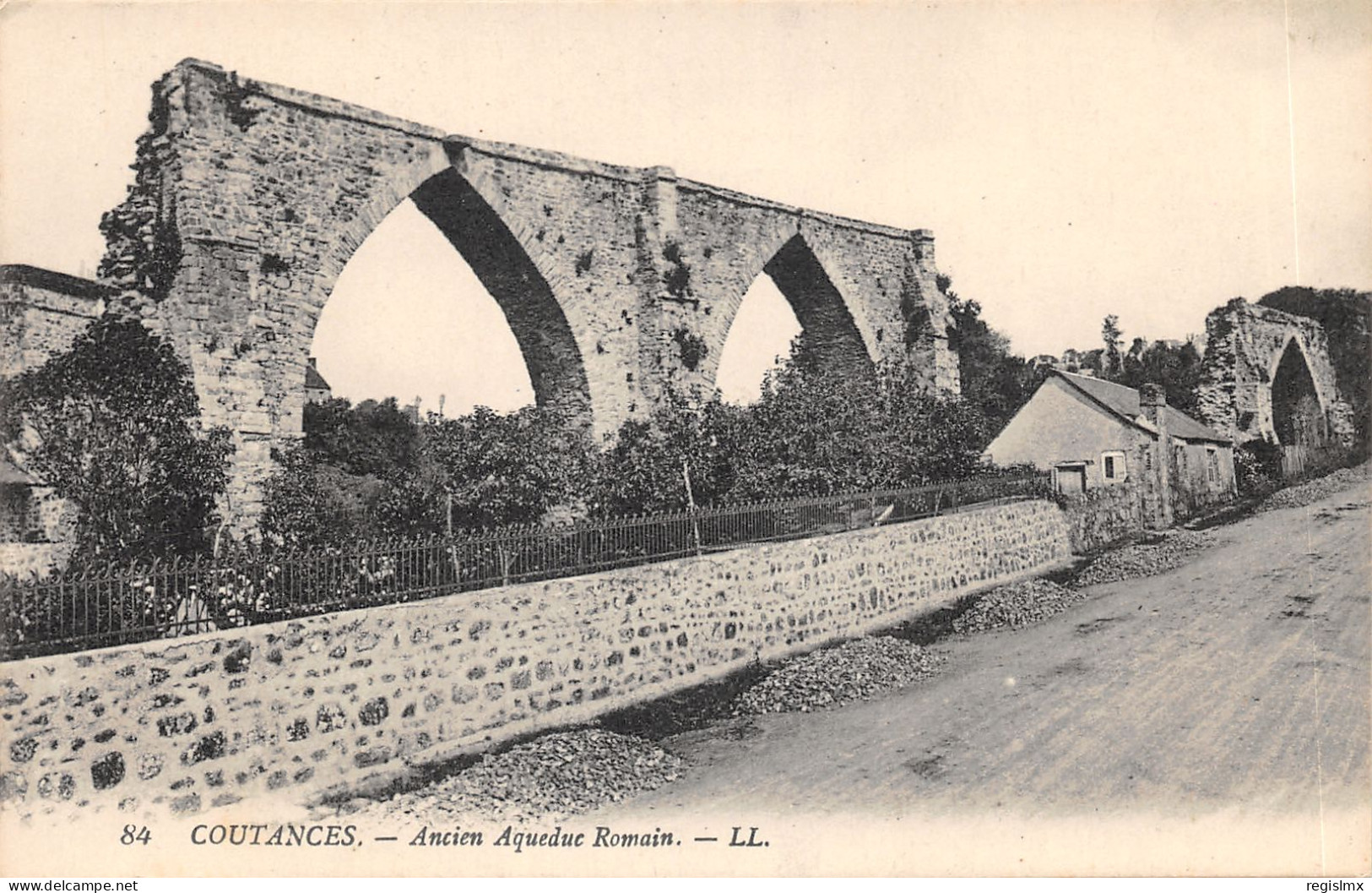 50-COUTANCES-N°T2404-G/0183 - Coutances