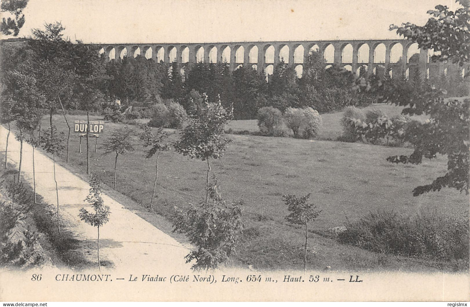 52-CHAUMONT-N°T2405-A/0145 - Chaumont