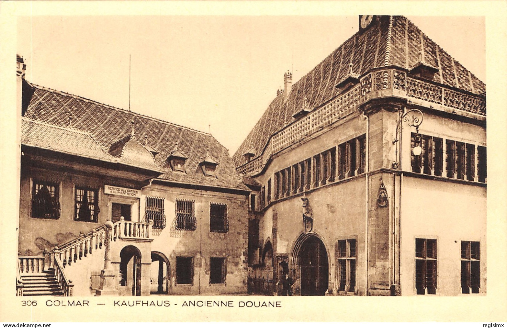 68-COLMAR-N°T2406-A/0161 - Colmar