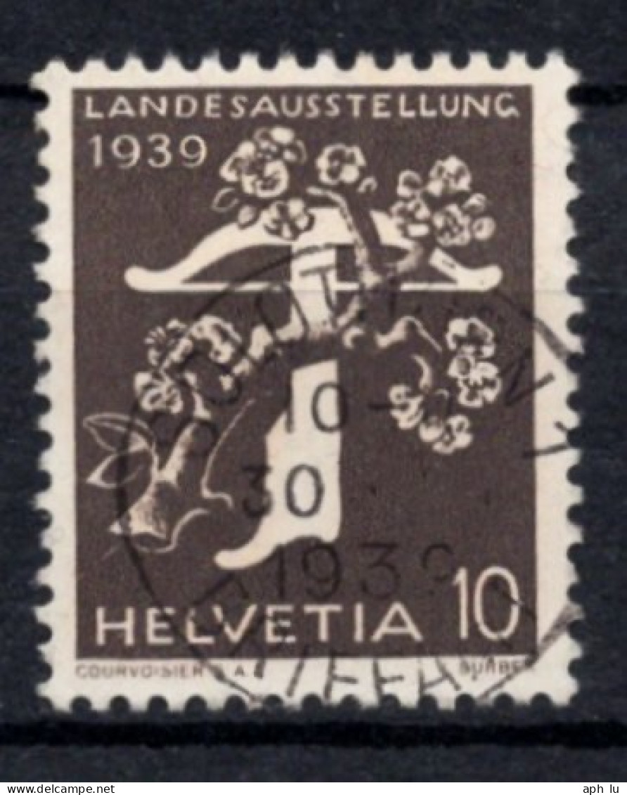 Marke 1939 Gestempelt (h640601) - Usados
