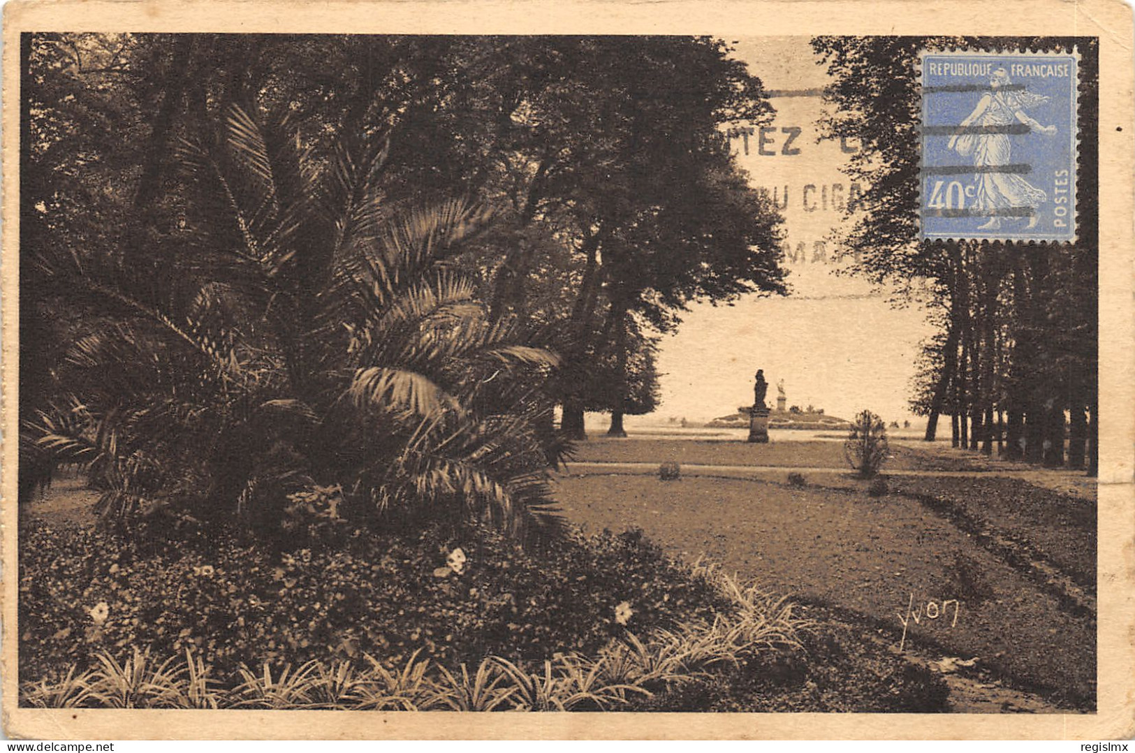 78-SAINT GERMAIN EN LAYE-N°T2407-B/0061 - St. Germain En Laye