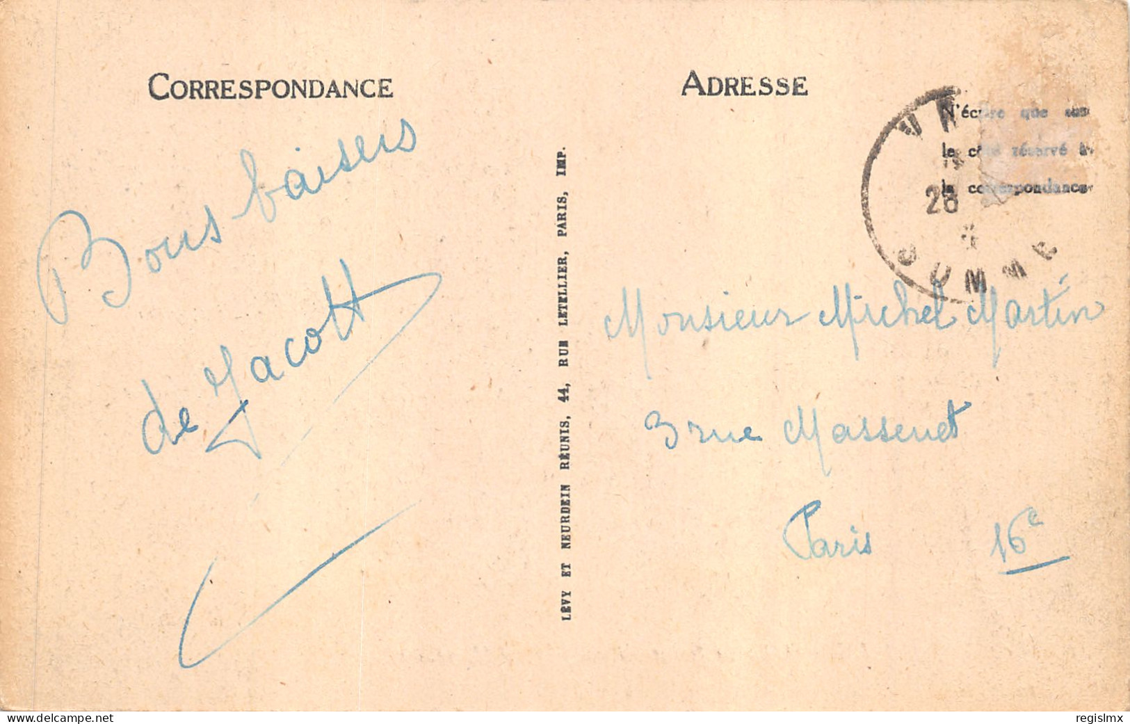 80-ABBEVILLE-N°T2407-C/0381 - Abbeville