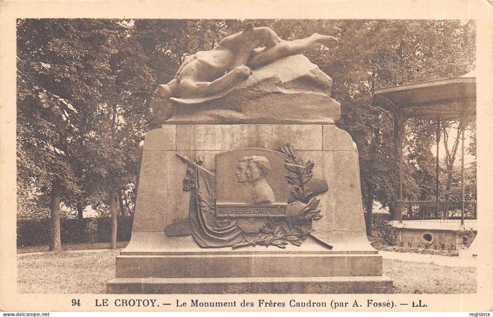 80-LE CROTOY-N°T2407-C/0077 - Le Crotoy