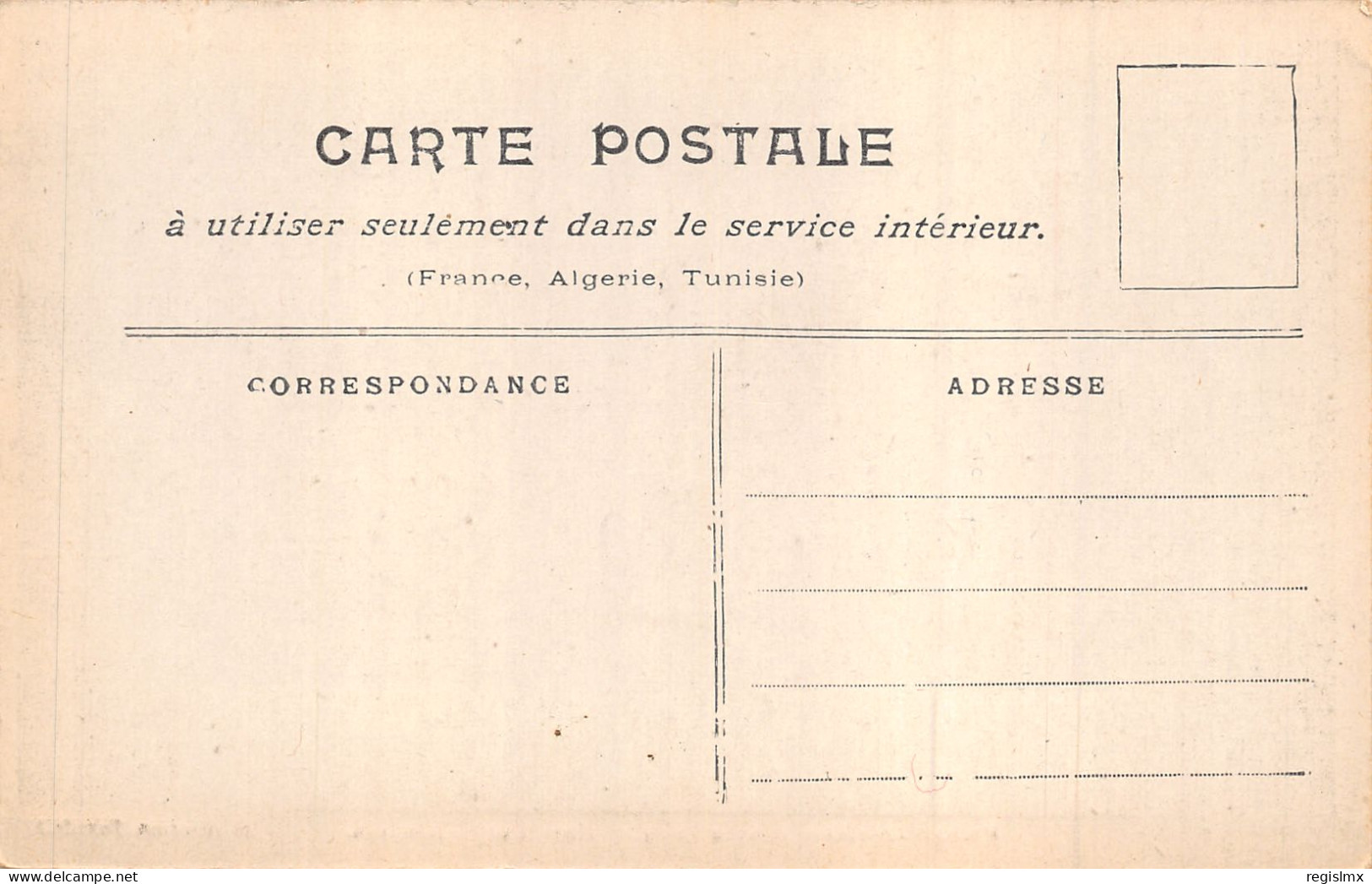 75-PARIS-CRUE DE LA SEINE-N°T2408-B/0011 - Überschwemmung 1910