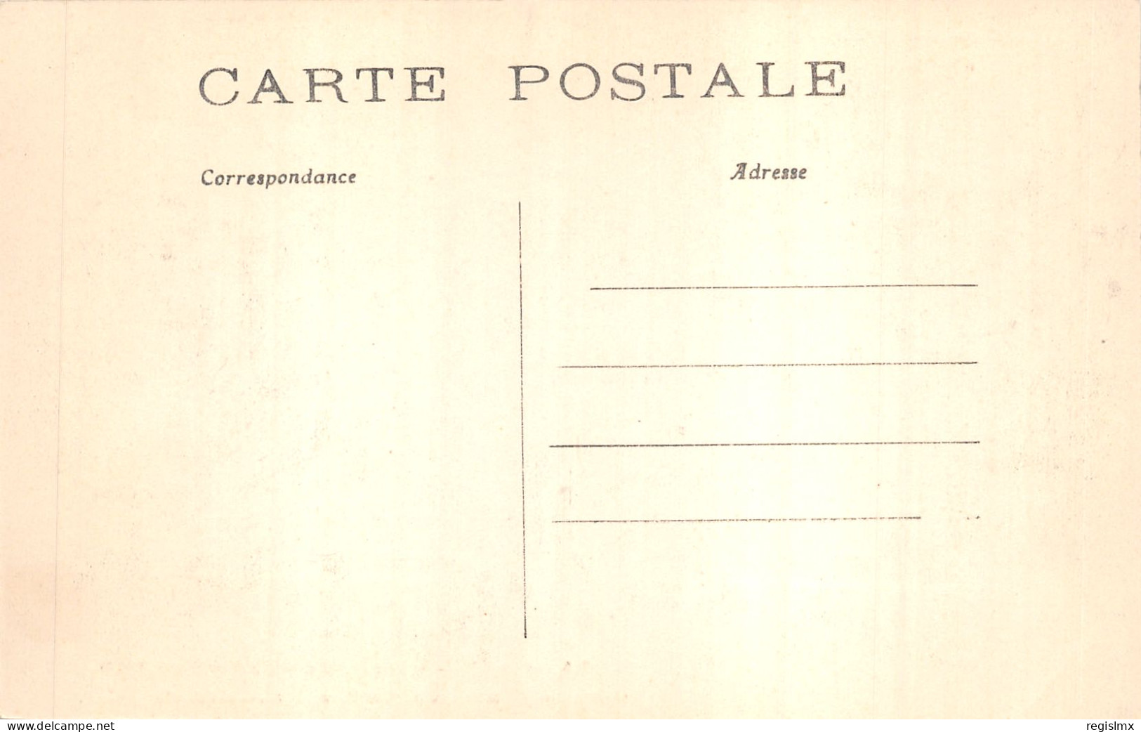 75-PARIS-CRUE DE LA SEINE-N°T2408-A/0317 - Überschwemmung 1910