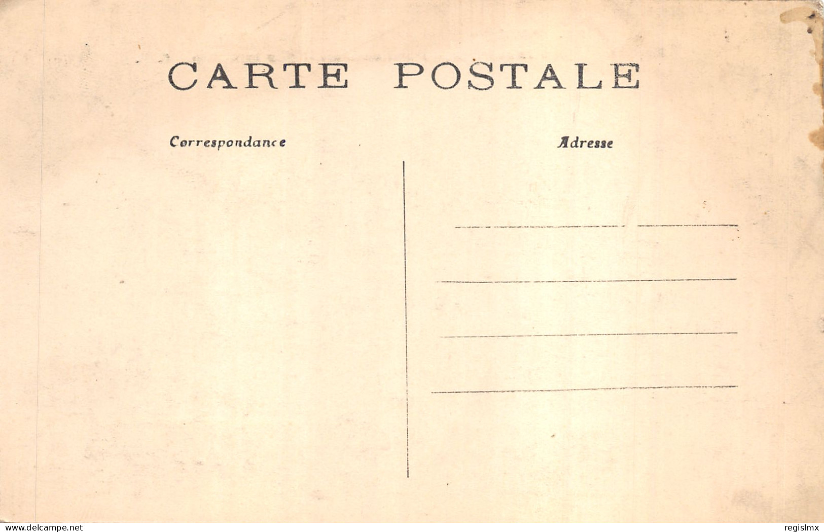 75-PARIS-CRUE DE LA SEINE-N°T2408-A/0313 - Überschwemmung 1910