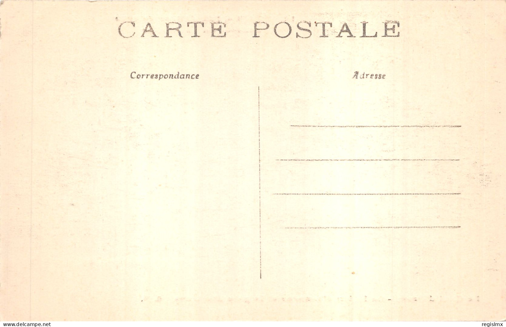 75-PARIS-CRUE DE LA SEINE-N°T2408-A/0305 - Überschwemmung 1910