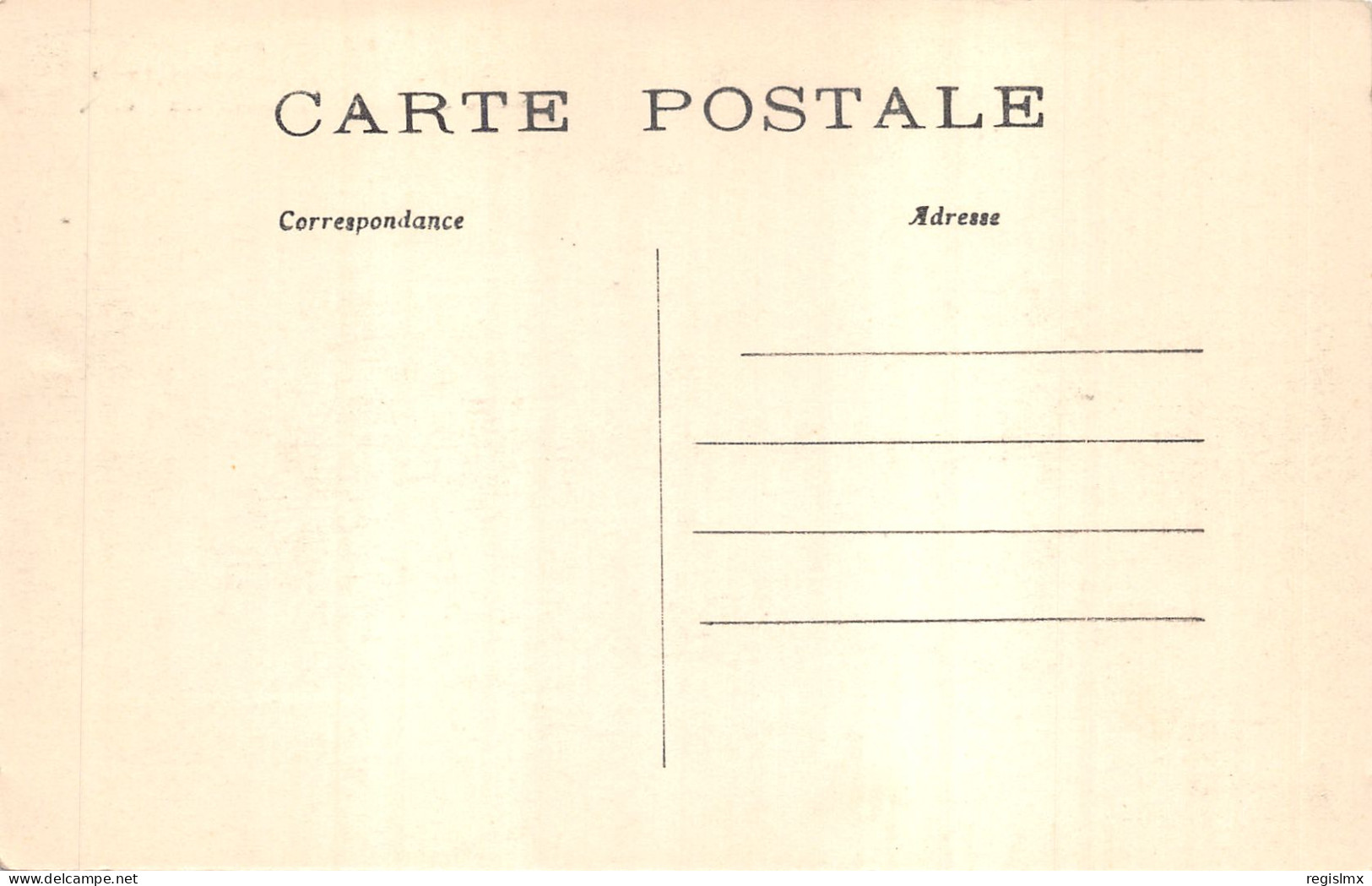 75-PARIS-CRUE DE LA SEINE-N°T2408-A/0311 - Überschwemmung 1910