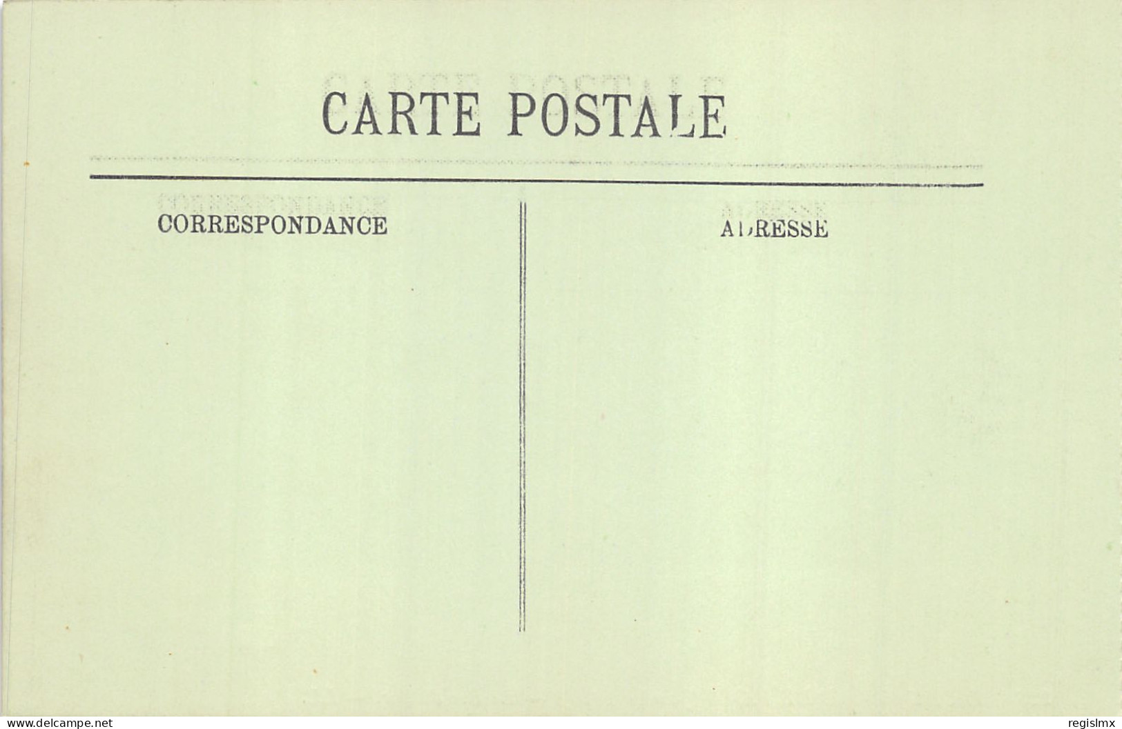 75-PARIS-CRUE DE LA SEINE-N°T2408-A/0271 - Inondations De 1910