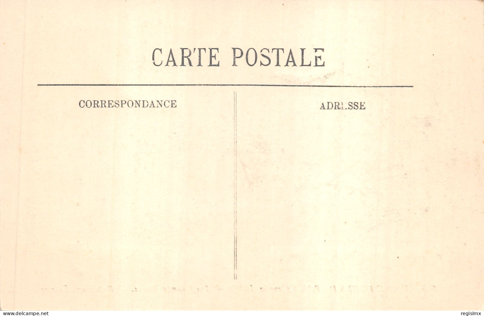 75-PARIS-CRUE DE LA SEINE-N°T2408-A/0257 - De Overstroming Van 1910