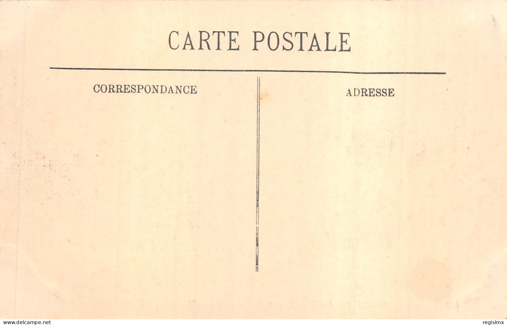 75-PARIS-CRUE DE LA SEINE-N°T2408-A/0251 - Überschwemmung 1910
