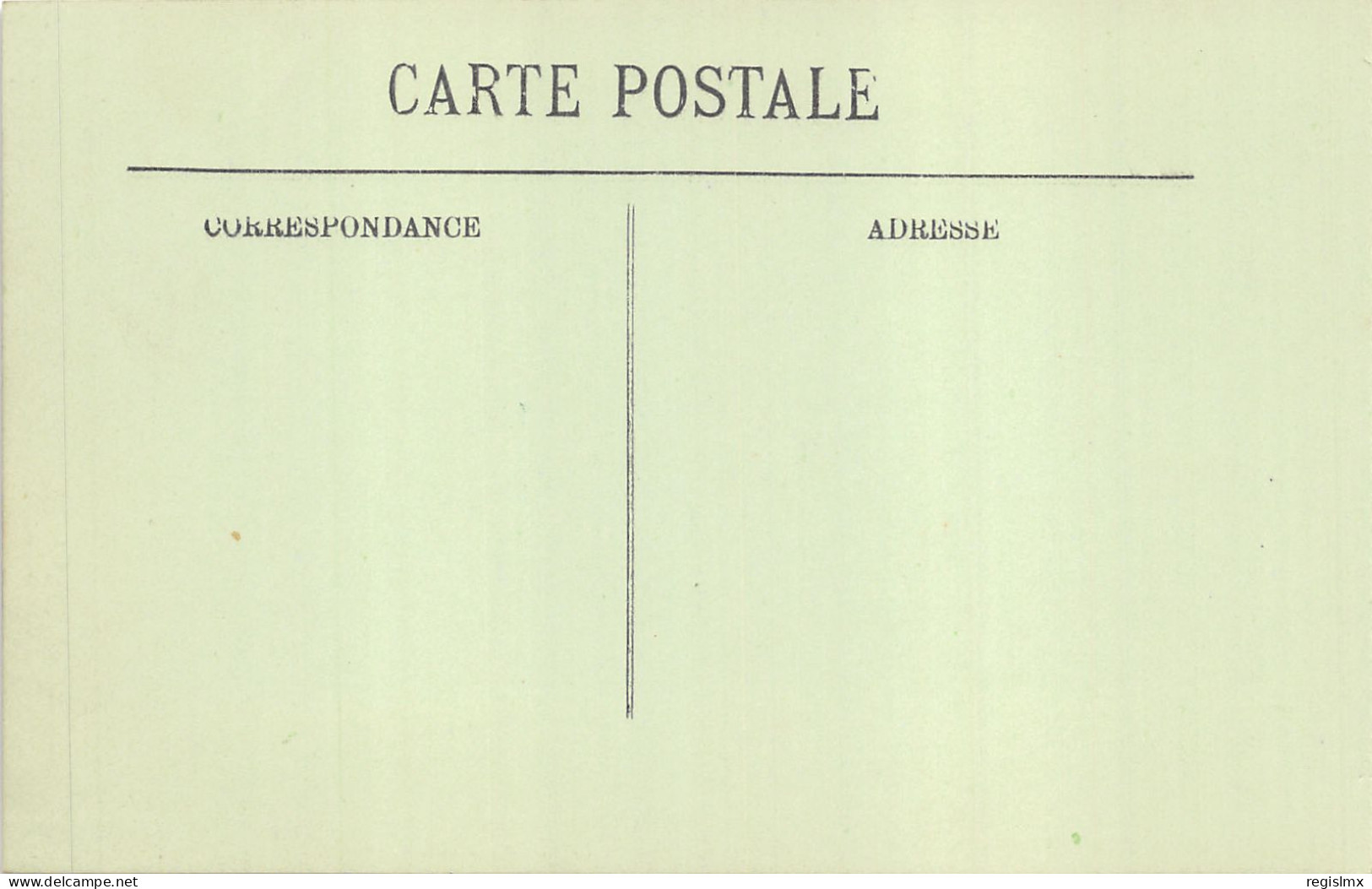 75-PARIS-CRUE DE LA SEINE-N°T2408-A/0255 - Überschwemmung 1910