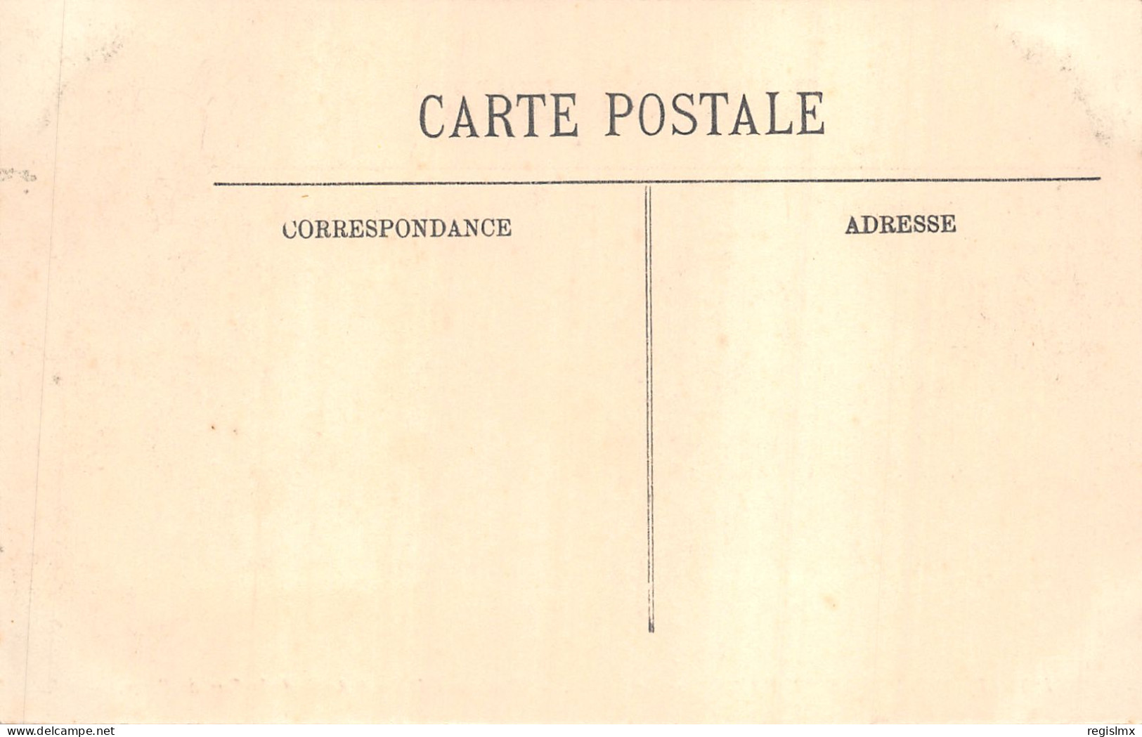 75-PARIS-CRUE DE LA SEINE-N°T2408-A/0249 - Überschwemmung 1910