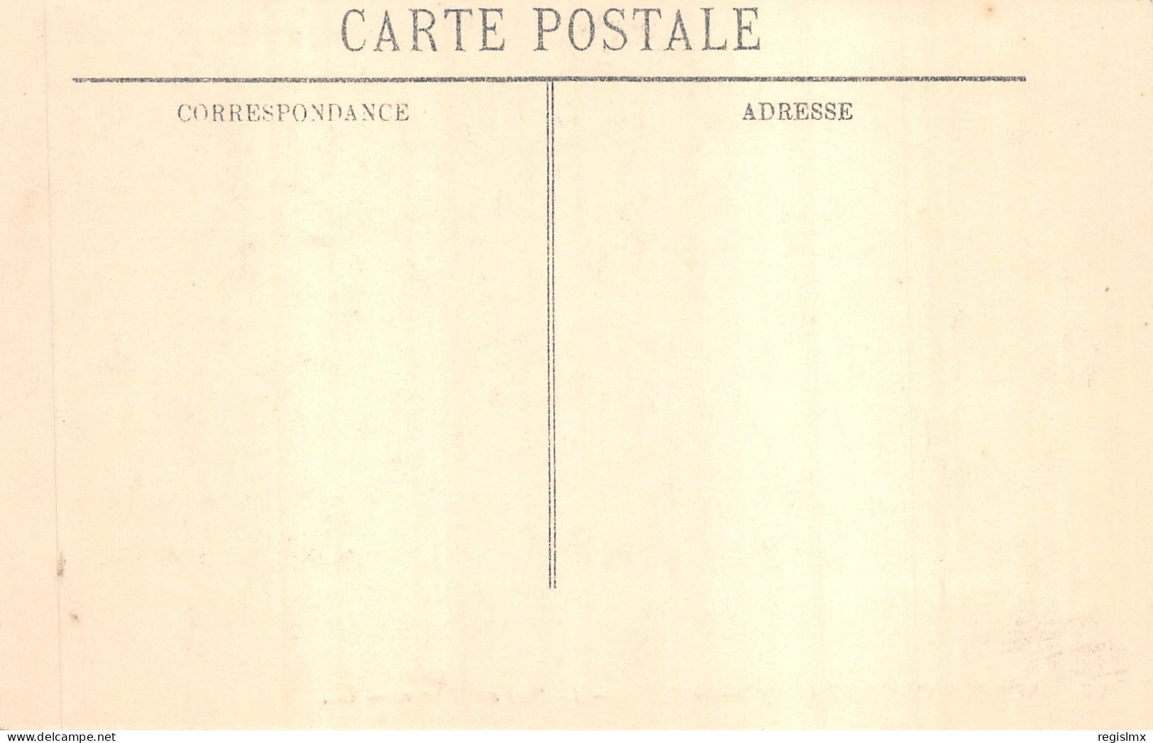 75-PARIS-CRUE DE LA SEINE-N°T2408-A/0229 - Paris Flood, 1910