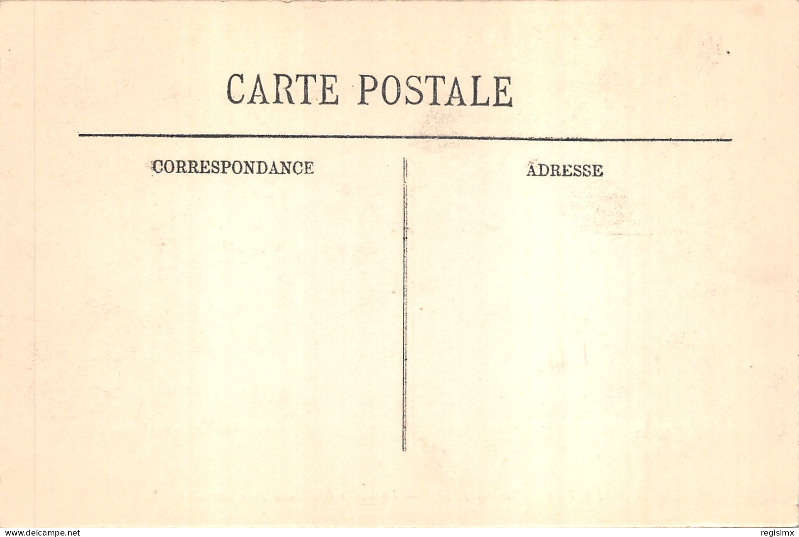 75-PARIS-CRUE DE LA SEINE-N°T2408-A/0225 - Inondations De 1910