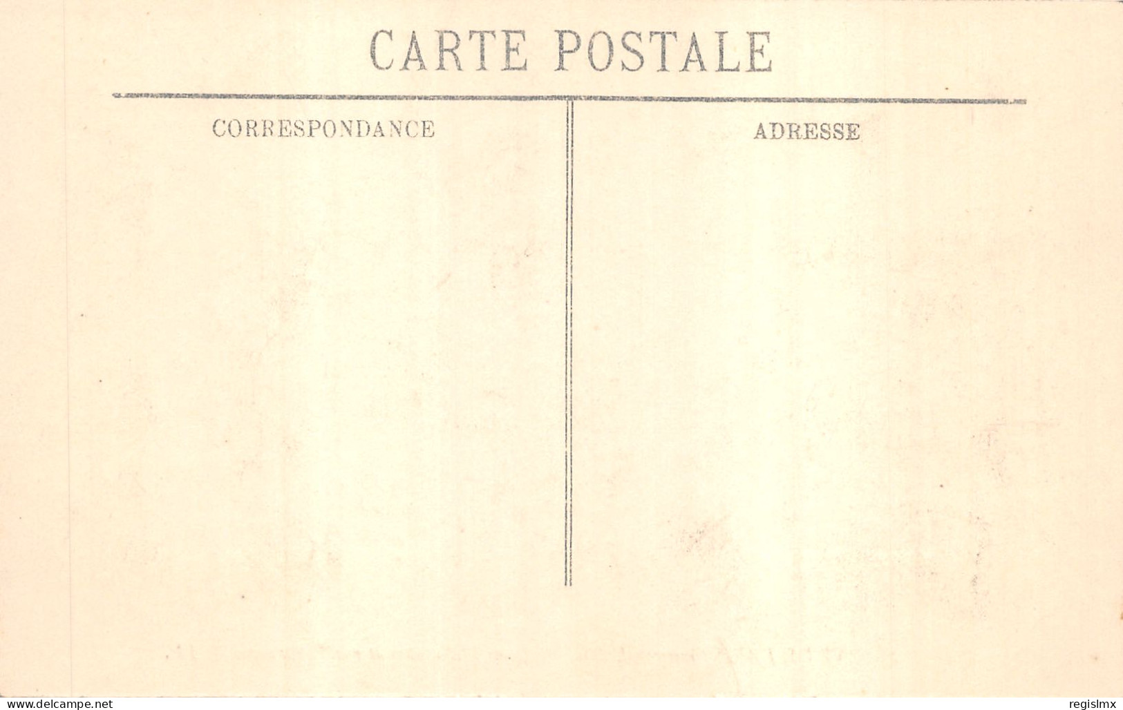 75-PARIS-CRUE DE LA SEINE-N°T2408-A/0219 - Paris Flood, 1910