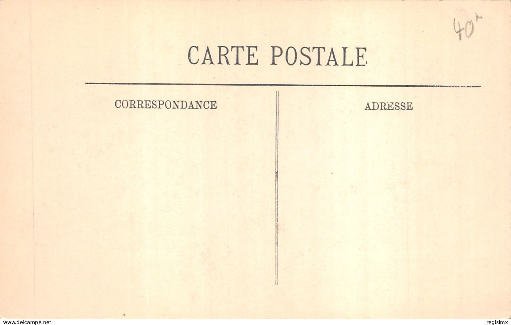 75-PARIS-CRUE DE LA SEINE-N°T2408-A/0201 - Inondations De 1910