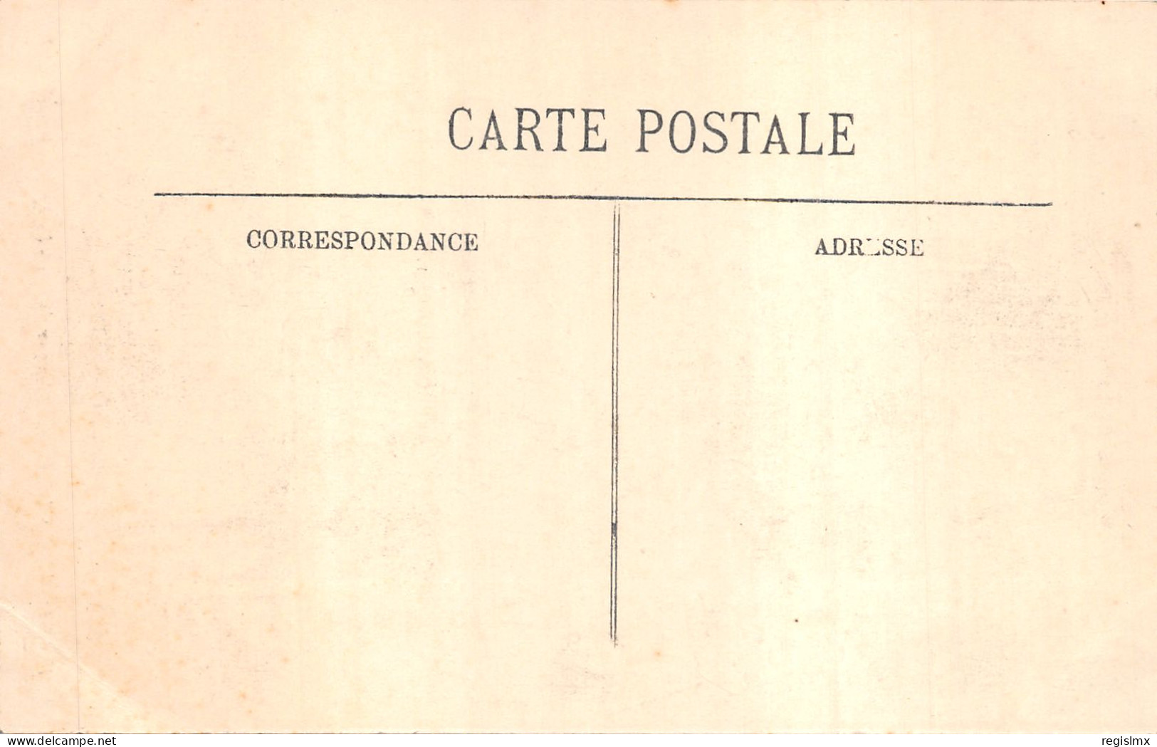 75-PARIS-CRUE DE LA SEINE-N°T2408-A/0197 - Inondations De 1910
