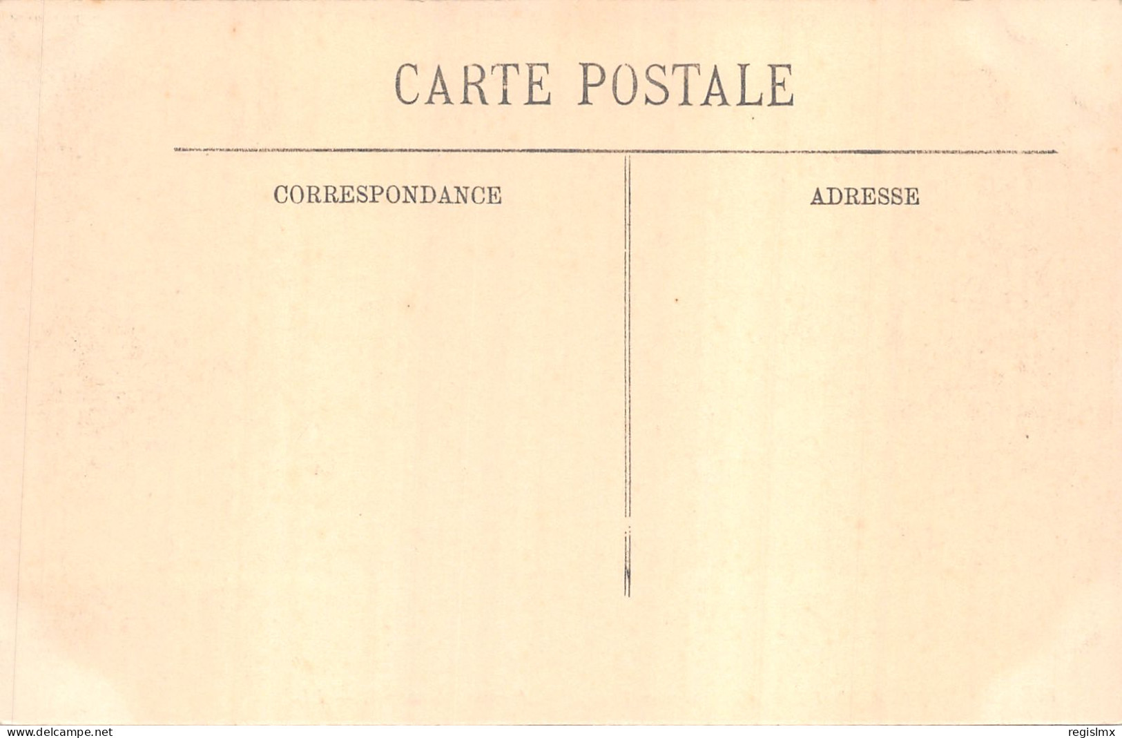 75-PARIS-CRUE DE LA SEINE-N°T2408-A/0175 - Paris Flood, 1910