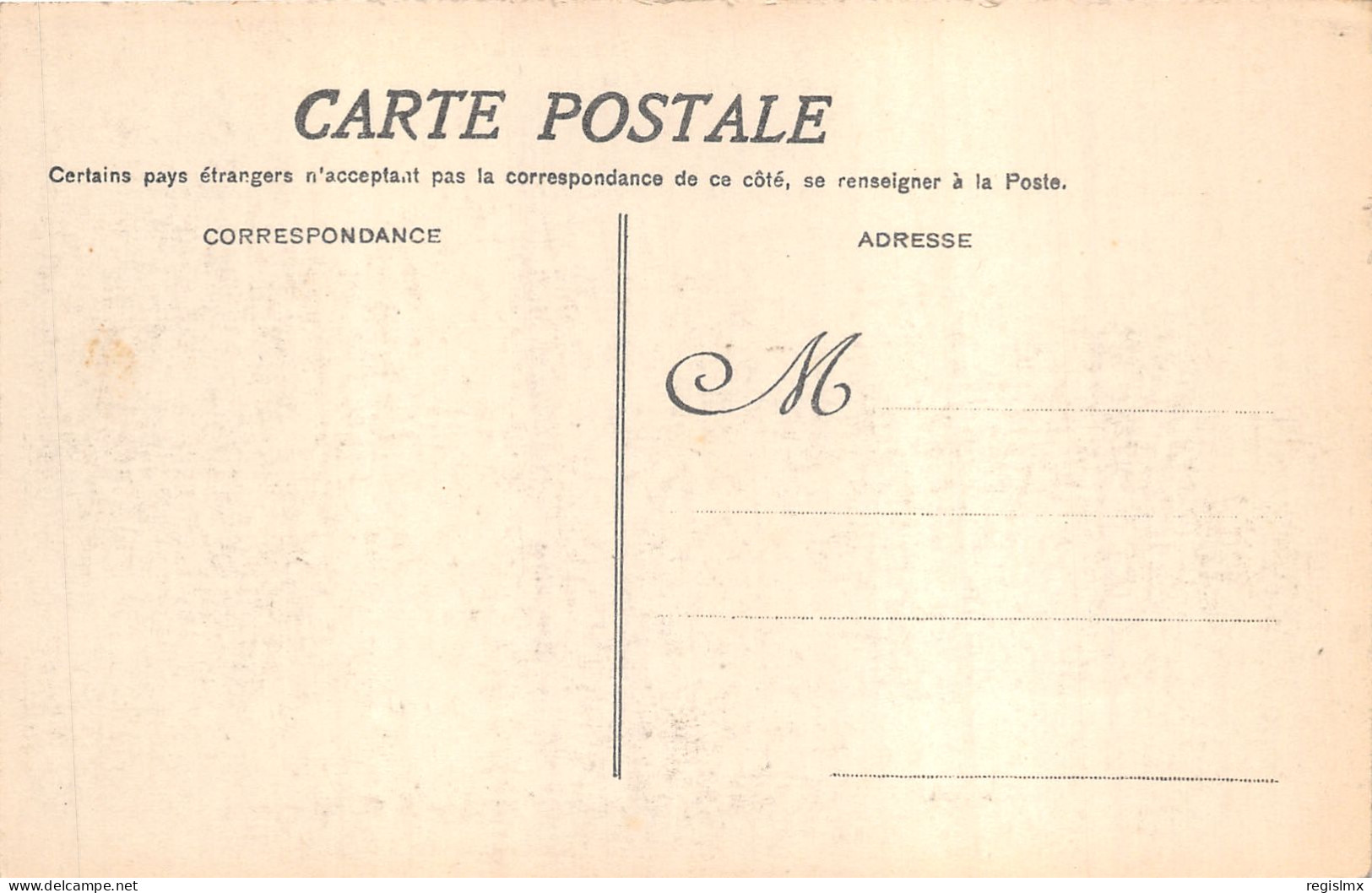 75-PARIS-CRUE DE LA SEINE-N°T2408-A/0149 - Inondations De 1910