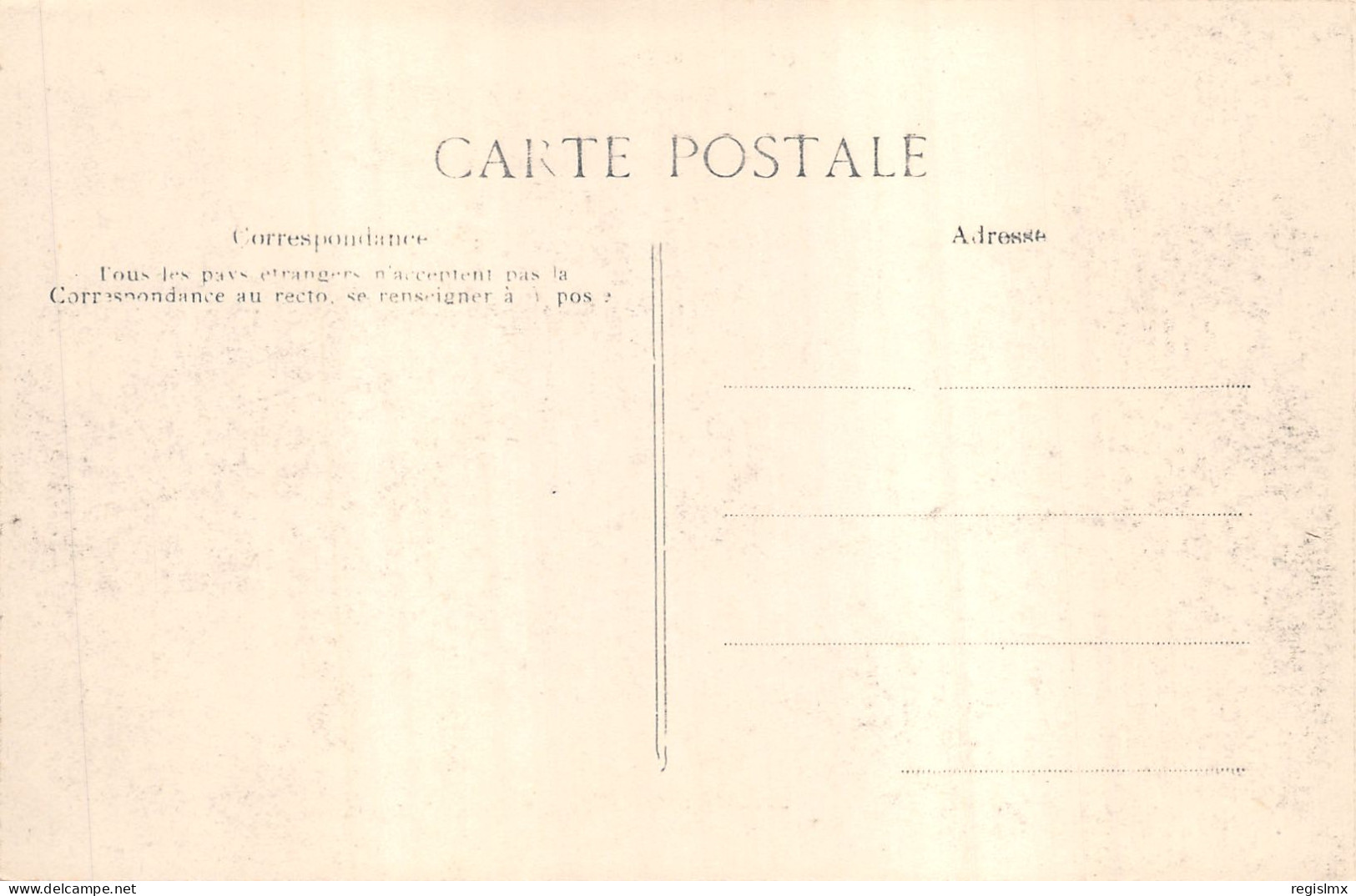 75-PARIS-CRUE DE LA SEINE-N°T2408-A/0115 - Inondations De 1910