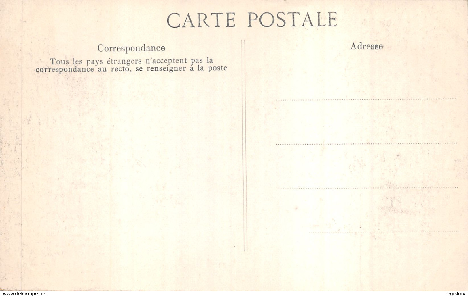 75-PARIS-CRUE DE LA SEINE-N°T2408-A/0107 - Inondations De 1910