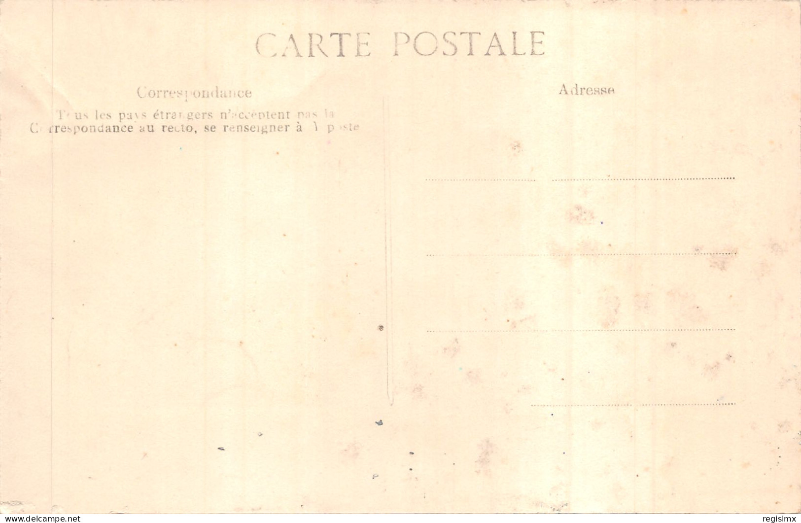 75-PARIS-CRUE DE LA SEINE-N°T2408-A/0077 - Paris Flood, 1910
