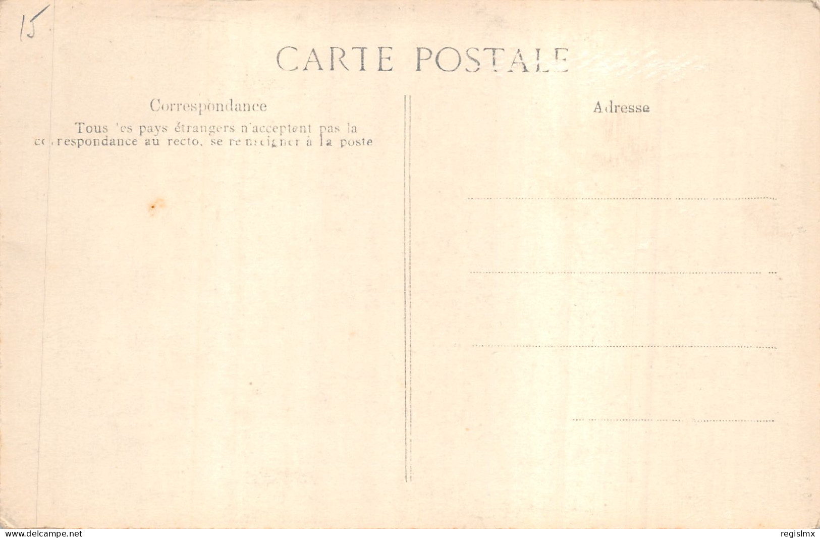 75-PARIS-CRUE DE LA SEINE-N°T2408-A/0061 - Überschwemmung 1910