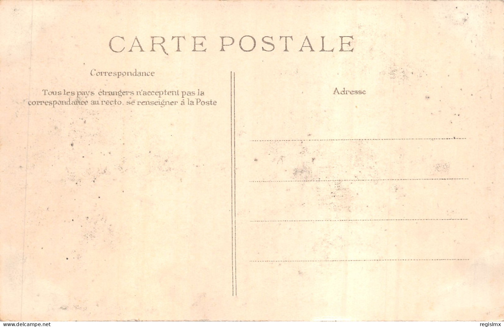 75-PARIS-CRUE DE LA SEINE-N°T2408-A/0067 - Inondations De 1910