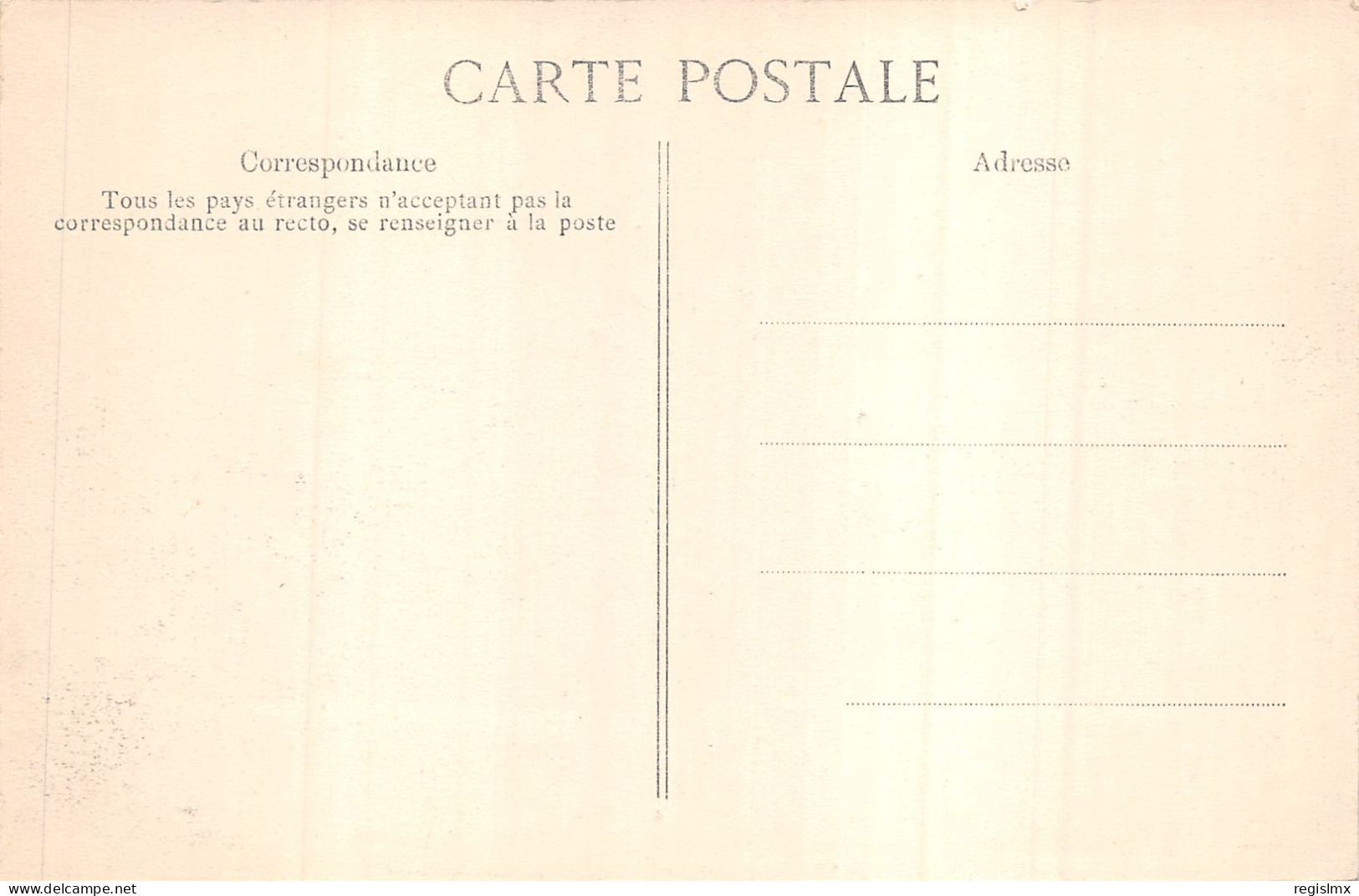 75-PARIS-CRUE DE LA SEINE-N°T2408-A/0031 - Überschwemmung 1910